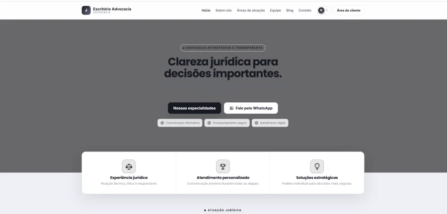 Como organizar documentos antes de uma consulta jurídica